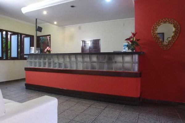 Hotel Pousada Mahon Mar (Marechal Deodoro)
